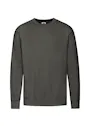 Fruit of The Loom Lightweight Set-In Sweat miniatuur