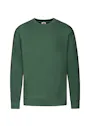 Fruit of The Loom Lightweight Set-In Sweat miniatuur