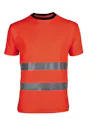 HAVEP High Visibility 7510 T-shirt miniatuur