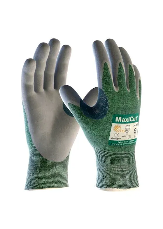 ATG 34-450 MaxiCut Werkhandschoen