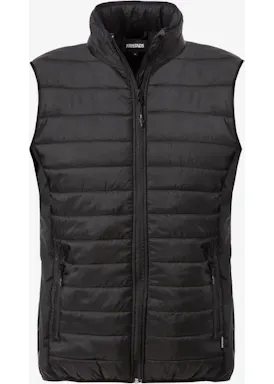 Fristads 117886 Gewatteerde Bodywarmer 1515 SCQ Regular Fit