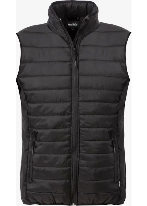 Fristads 117886 Gewatteerde Bodywarmer 1515 SCQ Regular Fit