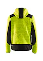 Blåkläder 4930 Softshellvest Gebreid Regular Fit Visible miniatuur