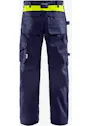 Fristads Flame Lasbroek 2656 Wel miniatuur