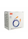 3M Oordoppen 1271 Herbruikbare Met Koord 1 Paar/Pillow-pack 50 Paar/Doos miniatuur