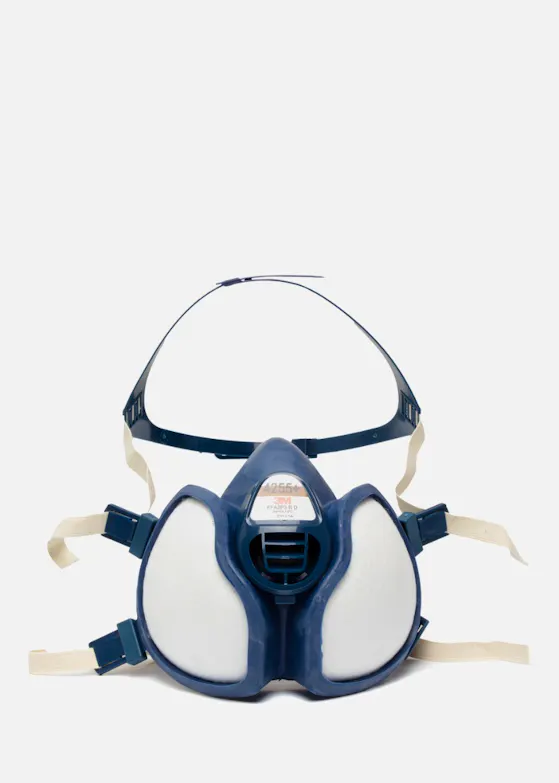 3M 4255 Onderhoudsvrij Masker