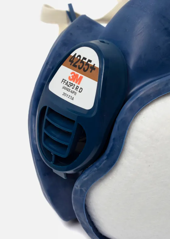 3M 4255 Onderhoudsvrij Masker