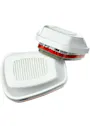 3M Gas- Damp- En Deeltjesfilter A1E1HgP3 6096 miniatuur