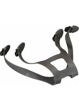 3M Montageset Hoofdharnas Herbruikbaar Masker 6897