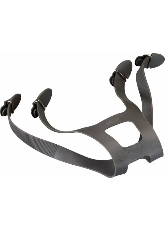 3M 6897 Hoofdbandenstel
