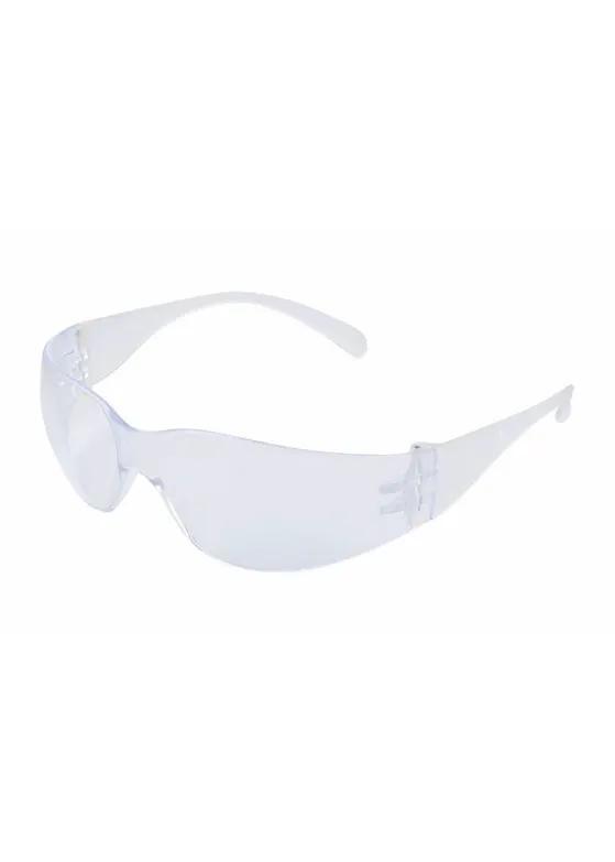 3M Veiligheidsbril Virtua Blauw PC
