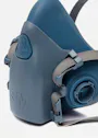 3M 7502 Herbruikbaar Halfgelaatsmasker Siliconen M miniatuur