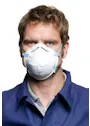 3M 8810 Stofmasker FFP2 Zonder Ventiel miniatuur
