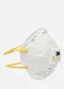3M 8812 Stofmasker FFP1 Met Ventiel miniatuur