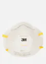 3M 8812 Stofmasker FFP1 Met Ventiel miniatuur