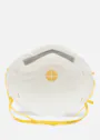 3M 8812 Stofmasker FFP1 Met Ventiel miniatuur