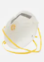 3M 8812 Stofmasker FFP1 Met Ventiel miniatuur