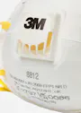 3M 8812 Stofmasker FFP1 Met Ventiel miniatuur