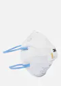 3M 8822 Stofmasker FFP2 Met Ventiel (10 stuks) miniatuur