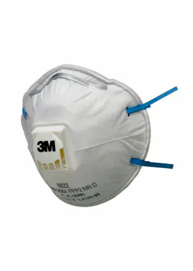 3M Stofmasker FFP2 8822