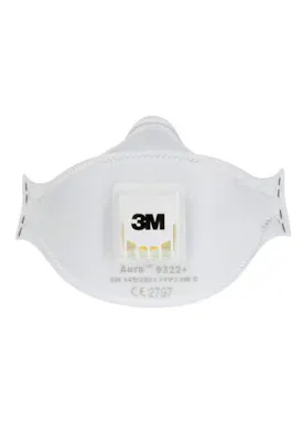 3M Aura Stofmaskers 06900+ Gen3-Serie