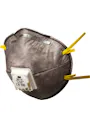 3M 9914 Speciaal Stofmasker FFP1 Met Ventiel miniatuur