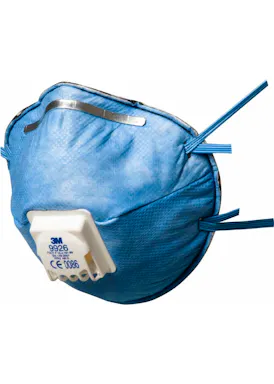 3M Speciaal Stofmasker FFP2 9926