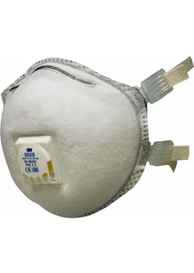 3M 9928 Lasrookmasker Comfort