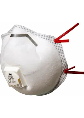 3M Speciaal Stofmasker FFP3 9936