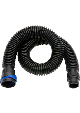 3M 834017 Ademslang Rubber QRS Koppeling