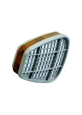 3M Filter Voor Organische Dampen A2 06915