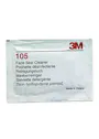 3M 105 Maskerreiniger (40 stuks) miniatuur