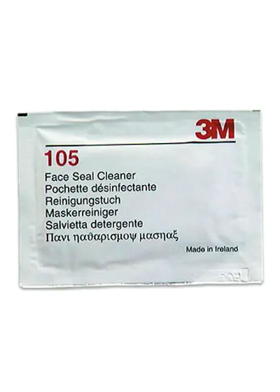 3M 105 Maskerreiniger (40 stuks)
