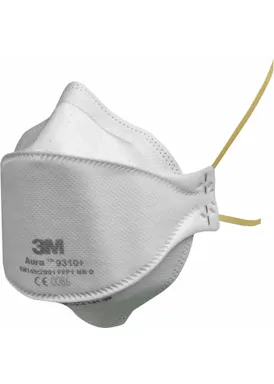 3M Aura Stofmasker FFP1 9310+