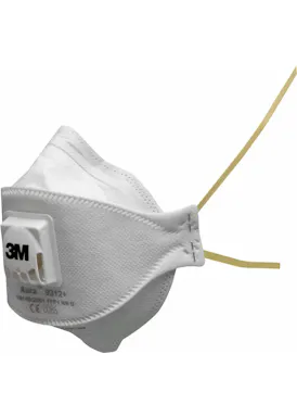 3M Aura Stofmasker FFP1 9312+