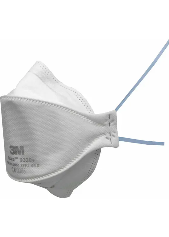 3M Aura Stofmasker FFP2 9320+