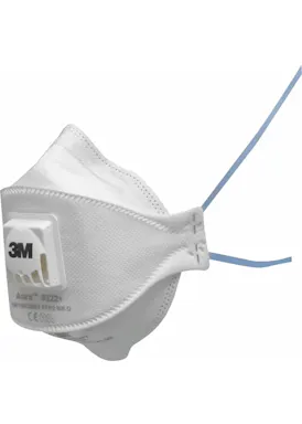 3M Aura Stofmasker FFP2 9322+