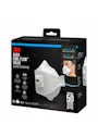 3M Aura Stofmasker FFP2 9322+ 10-pak miniatuur