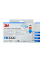 3M Aura 9322+ Masker FFP2 + Ventiel, 5st miniatuur