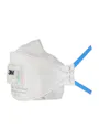 3M Aura Stofmasker FFP2 9322+Gen3 miniatuur