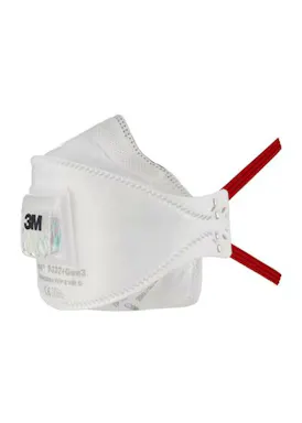 3M Aura Stofmasker FFP3 9332+Gen3