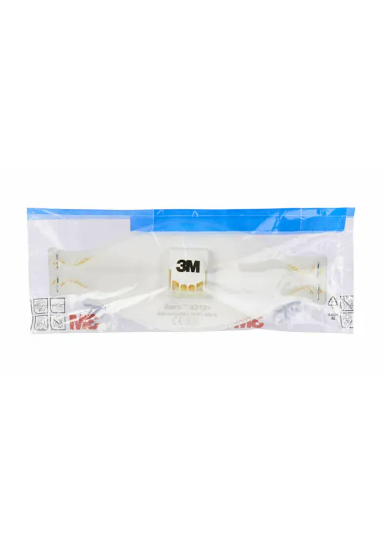 3M Aura Stofmasker FFP1 9312+