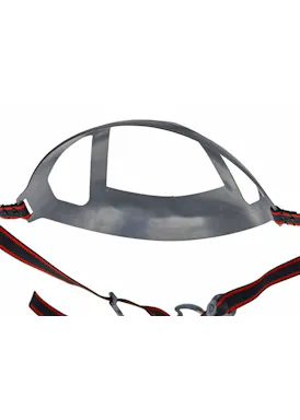 3M Hoofdharnas HF-300-04