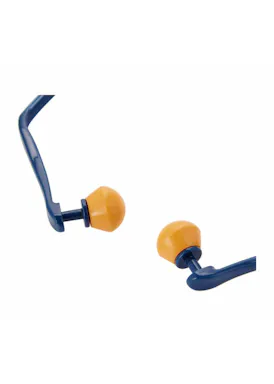 3M 1310 Oordoppen met Beugel 2 Paar Dopjes