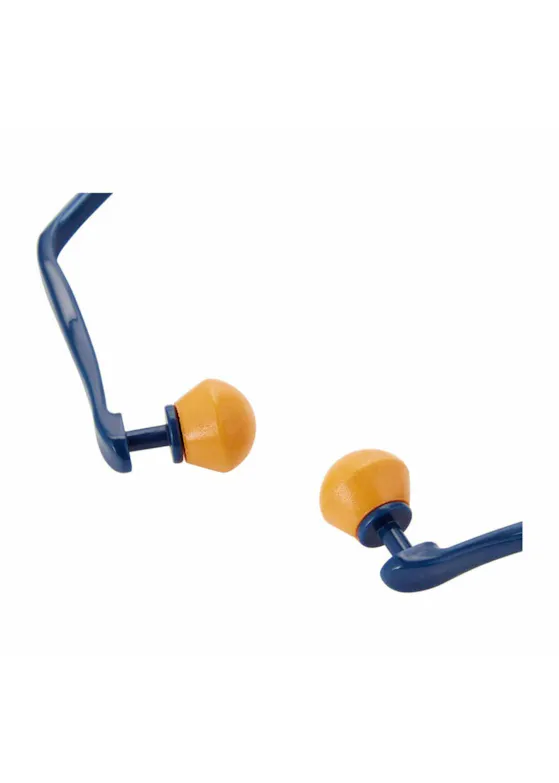 3M 1310 Oordoppen met Beugel 2 Paar Dopjes