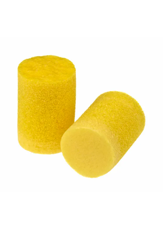 3M E-A-R Classic Oordoppen PB-01-000 Zonder Koord 200 Paar/zak