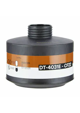 3M DT-4031E filter CF22 A2P3 R D