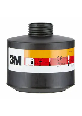 3M DT-4049E Filter CF32 Reactor HgP3 R D