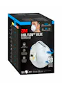 3M Stofmasker FFP2 8822 10-Pak miniatuur