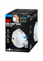 3M Stofmasker FFP2 8822 10-Pak miniatuur